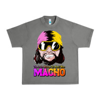 Tornado randy wrestler Urban Heavy Tee - artisFamous