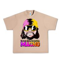 Burro randy wrestler Urban Heavy Tee - artisFamous