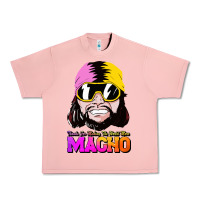 Salmon randy wrestler Urban Heavy Tee - artisFamous