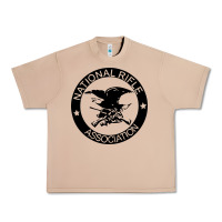 Burro national rifle association Urban Heavy Tee - artisFamous
