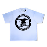 Grape Ice national rifle association Urban Heavy Tee - artisFamous