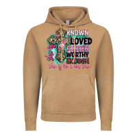 Vintage Camel she is loved Vintage Hoodie - BarkalooDesign