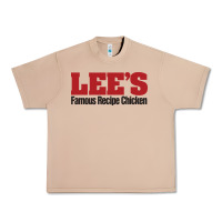 Burro Lee's Famous Resto Urban Heavy Tee - artisFamous
