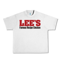 Lunar Rock Lee's Famous Resto Urban Heavy Tee - artisFamous