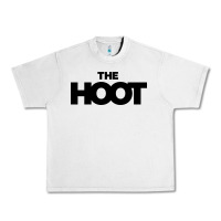 Lunar Rock The Hoot Urban Heavy Tee - artisFamous