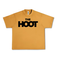 Peanut Butter The Hoot Urban Heavy Tee - artisFamous