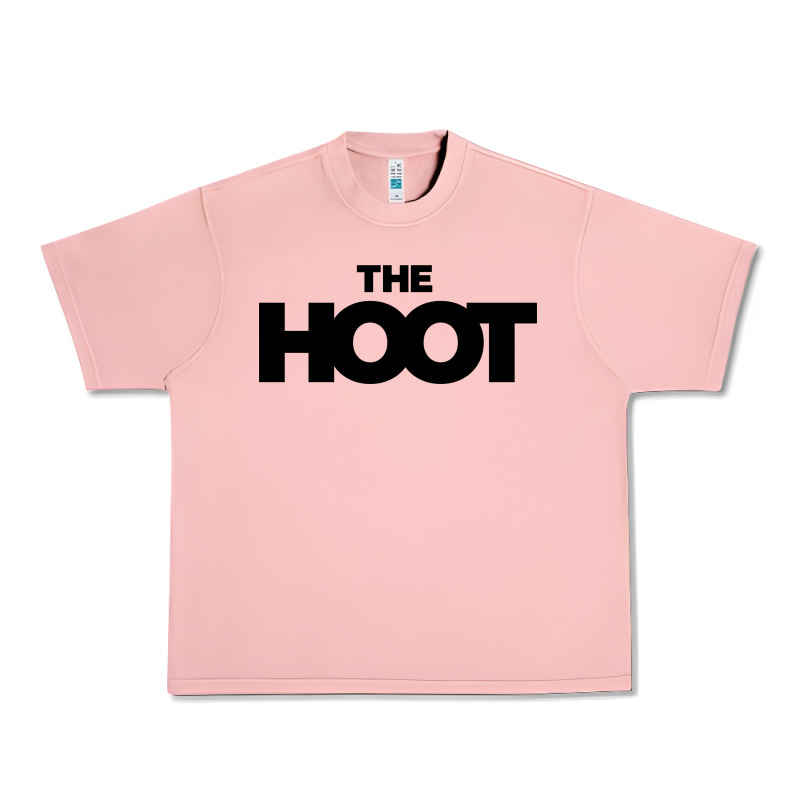 The Hoot Urban Heavy Tee by artisFamous | Teevron
