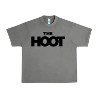 Tornado The Hoot Urban Heavy Tee - artisFamous