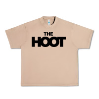 Burro The Hoot Urban Heavy Tee - artisFamous