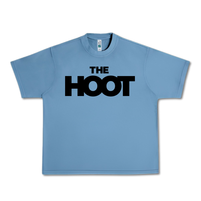 The Hoot Urban Heavy Tee by artisFamous | Teevron