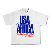 Lunar Rock USA Urban Heavy Tee - artisFamous