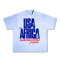 Grape Ice USA Urban Heavy Tee - artisFamous