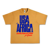 Peanut Butter USA Urban Heavy Tee - artisFamous