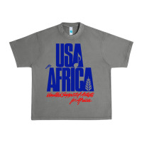 Tornado USA Urban Heavy Tee - artisFamous