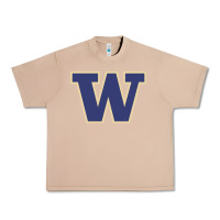 Burro washington Urban Heavy Tee - artisFamous