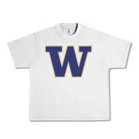 Lunar Rock washington Urban Heavy Tee - artisFamous
