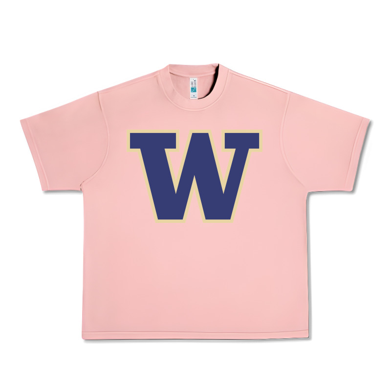 Washington Urban Heavy Tee by artisFamous | Teevron