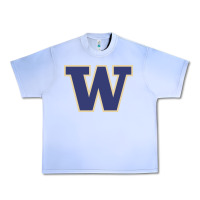Grape Ice washington Urban Heavy Tee - artisFamous