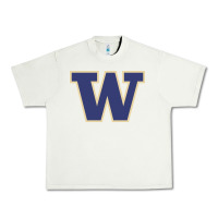Pistachio washington Urban Heavy Tee - artisFamous