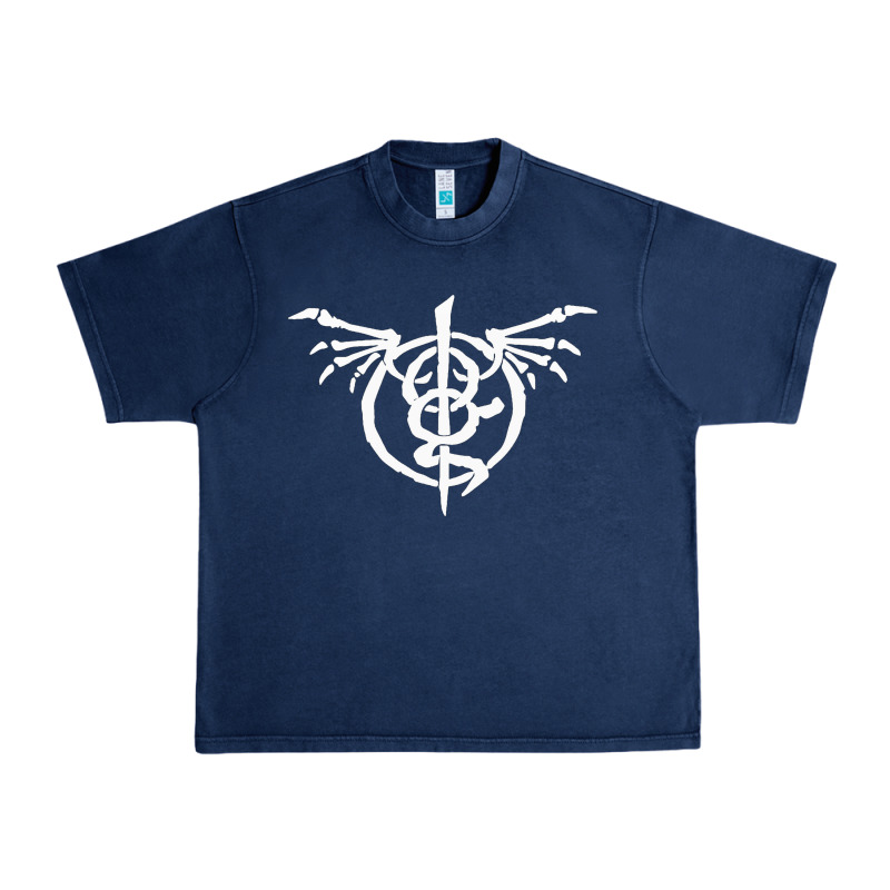Best Lamb Of God Music Urban Heavy Tee by artisFamous | Teevron