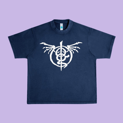 Best Lamb Of God Music Urban Heavy Tee Designed By Artisfamous