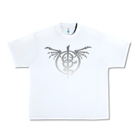 White Best Lamb Of God music Urban Heavy Tee - artisFamous