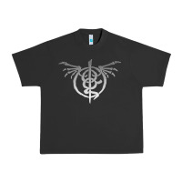 Pigment Black Best Lamb Of God music Urban Heavy Tee - artisFamous