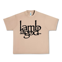 Burro Best Lamb Of God music Urban Heavy Tee - artisFamous