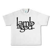 Lunar Rock Best Lamb Of God music Urban Heavy Tee - artisFamous