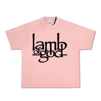 Salmon Best Lamb Of God music Urban Heavy Tee - artisFamous