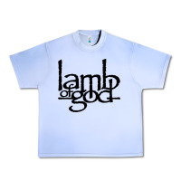Grape Ice Best Lamb Of God music Urban Heavy Tee - artisFamous