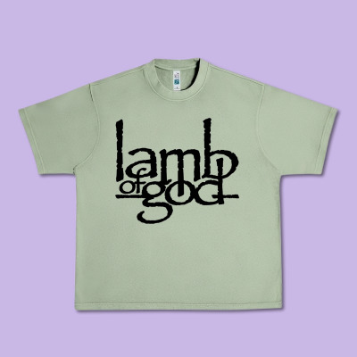 Best Lamb Of God Music Urban Heavy Tee Designed By Artisfamous