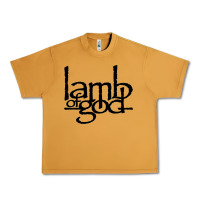 Peanut Butter Best Lamb Of God music Urban Heavy Tee - artisFamous