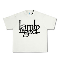 Pistachio Best Lamb Of God music Urban Heavy Tee - artisFamous