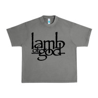 Tornado Best Lamb Of God music Urban Heavy Tee - artisFamous