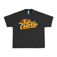 Pollo Camp Resto Urban Heavy Tee | Teevron