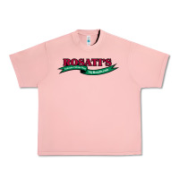 Salmon Rosati's authentic Resto Urban Heavy Tee - artisFamous