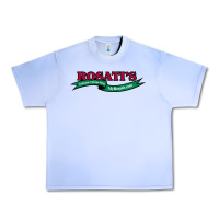 Grape Ice Rosati's authentic Resto Urban Heavy Tee - artisFamous
