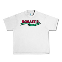 Lunar Rock Rosati's authentic Resto Urban Heavy Tee - artisFamous