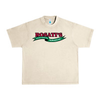 Sandshell Rosati's authentic Resto Urban Heavy Tee - artisFamous