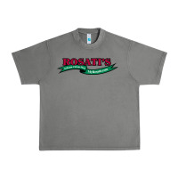 Tornado Rosati's authentic Resto Urban Heavy Tee - artisFamous