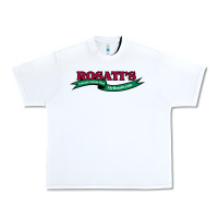 White Rosati's authentic Resto Urban Heavy Tee - artisFamous
