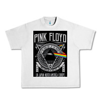 Lunar Rock floyd Urban Heavy Tee - artisFamous