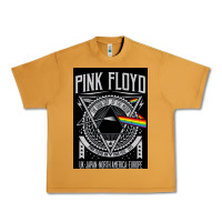 Peanut Butter floyd Urban Heavy Tee - artisFamous