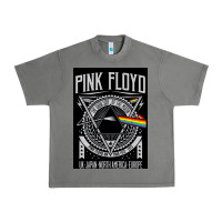 Tornado floyd Urban Heavy Tee - artisFamous