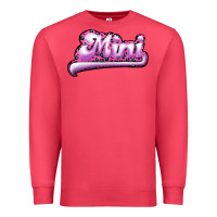 Cardinal Mini Leopard Premium Sweatshirt - RanaPortraitStore
