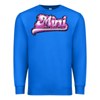 True Royal Mini Leopard Premium Sweatshirt - RanaPortraitStore