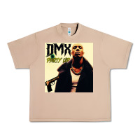 Burro dmx Urban Heavy Tee - artisFamous
