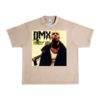French Oak dmx Urban Heavy Tee - artisFamous