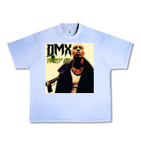 Grape Ice dmx Urban Heavy Tee - artisFamous